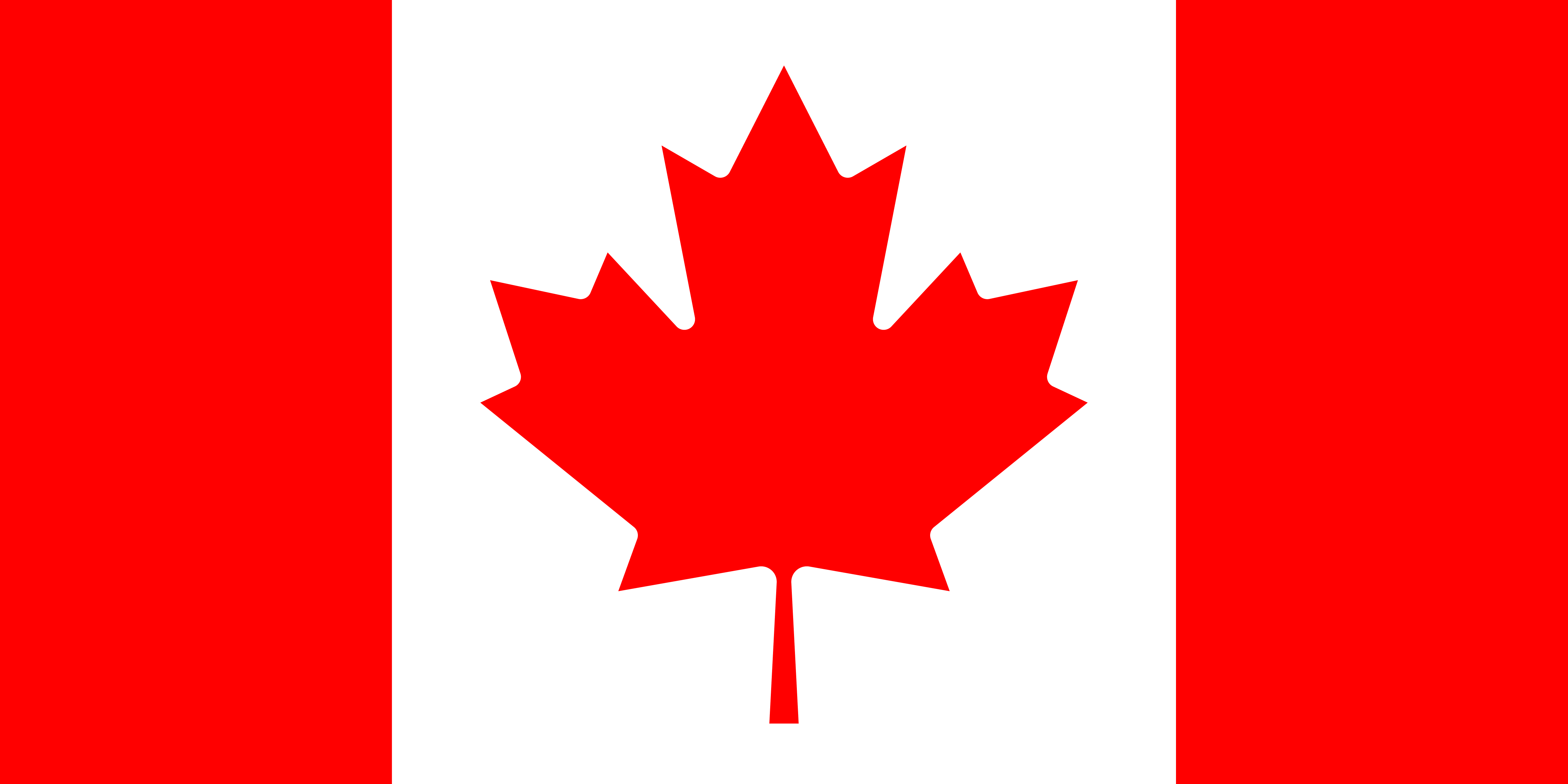 Canada Flag