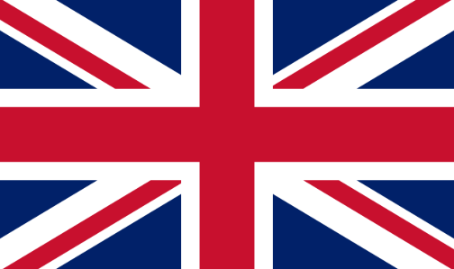 UK Flag