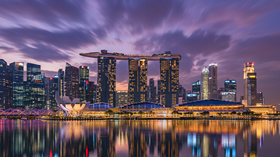 Singapore 4N/5D Tour